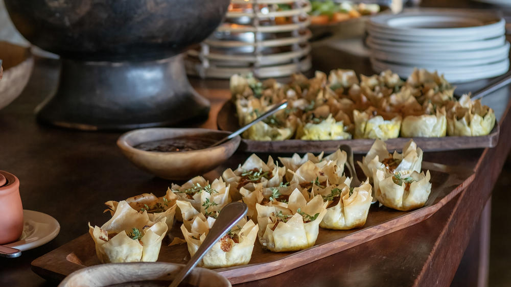 Motswari Private Game Reserve