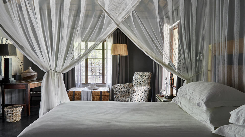 Motswari Private Game Reserve