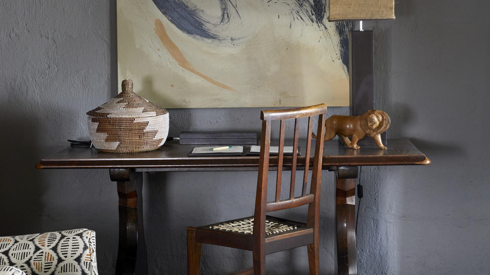 Motswari Private Game Reserve