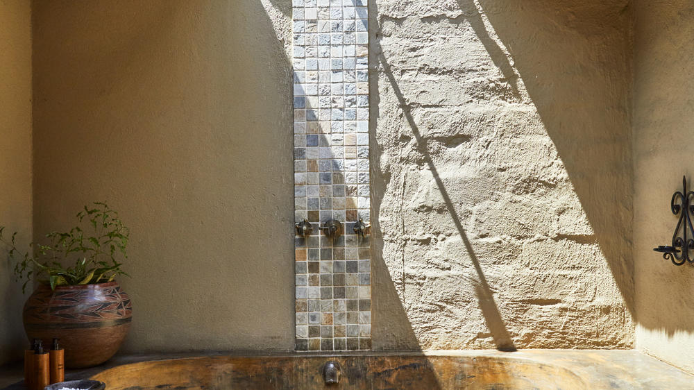 Motswari Private Game Reserve