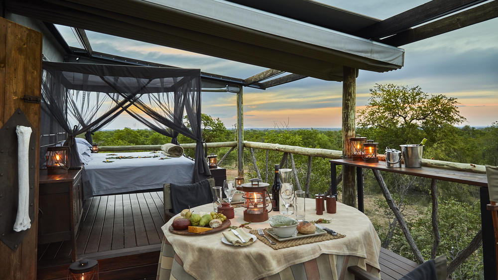 Motswari Private Game Reserve