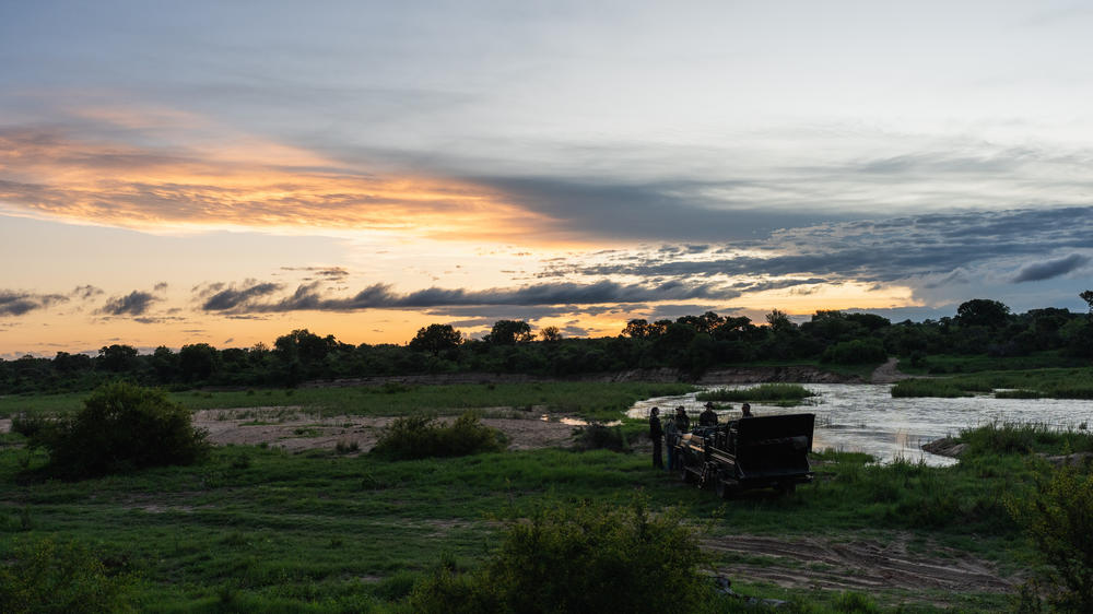 MalaMala Camp