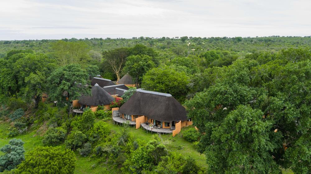 MalaMala Camp