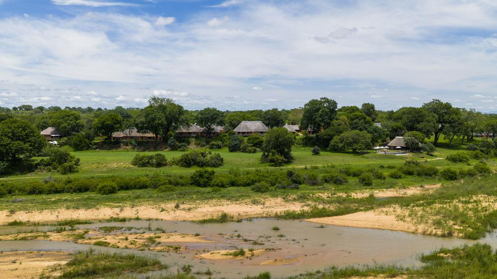 MalaMala Camp