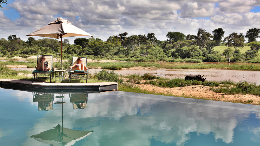 South Africa - 4-Day MalaMala Safari with MalaMala Camp - Private accommodated