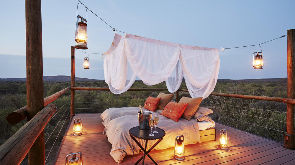 South Africa - 4-Day Madikwe Safari with Sanctuary Makanyane - Private accommodated