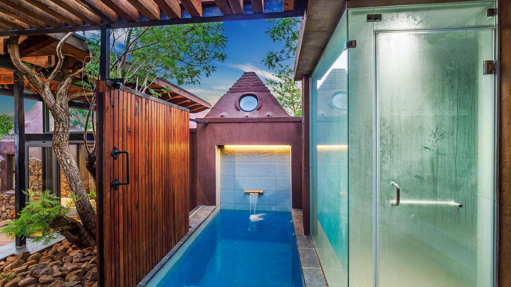 Madikwe Safari Lodge