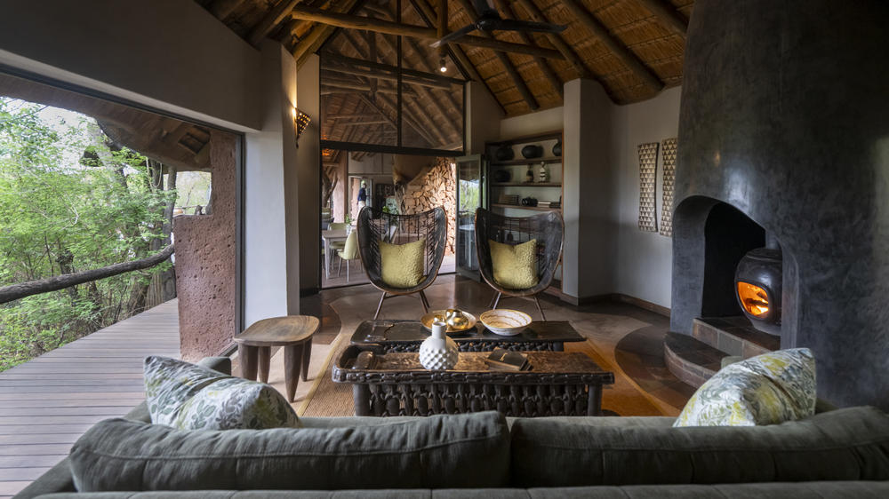 Madikwe Safari Lodge