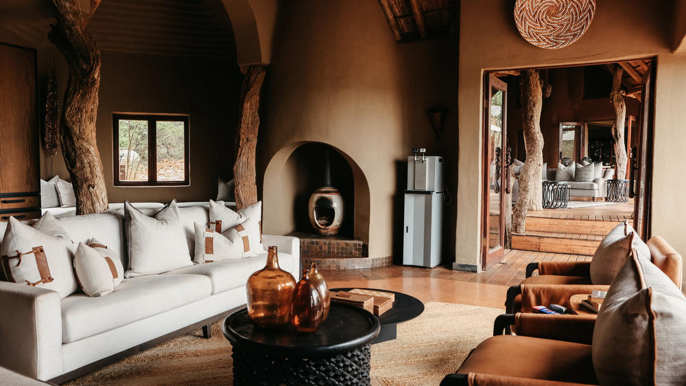Madikwe Safari Lodge