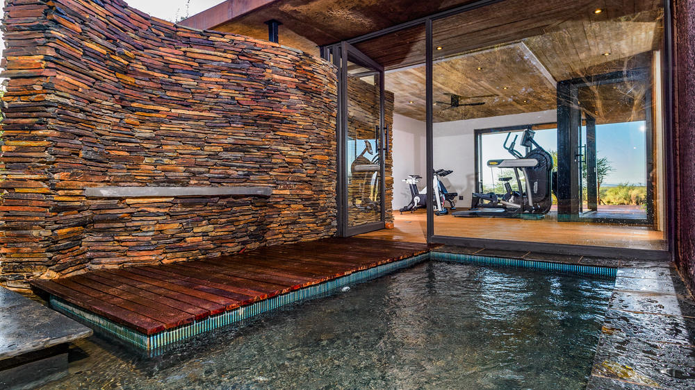 Madikwe Safari Lodge