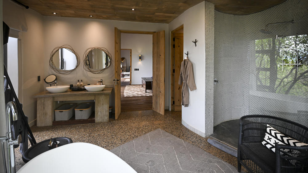 Madikwe Safari Lodge