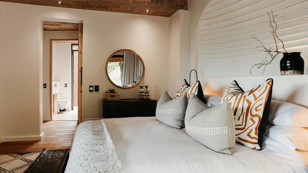 Madikwe Safari Lodge