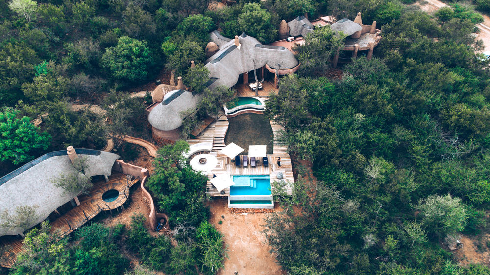 Madikwe Safari Lodge