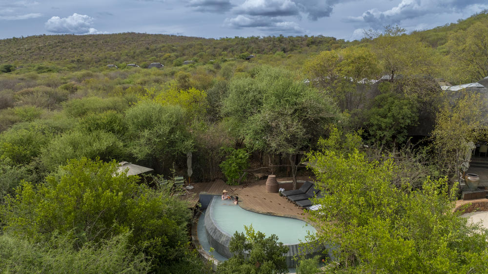 Madikwe Safari Lodge