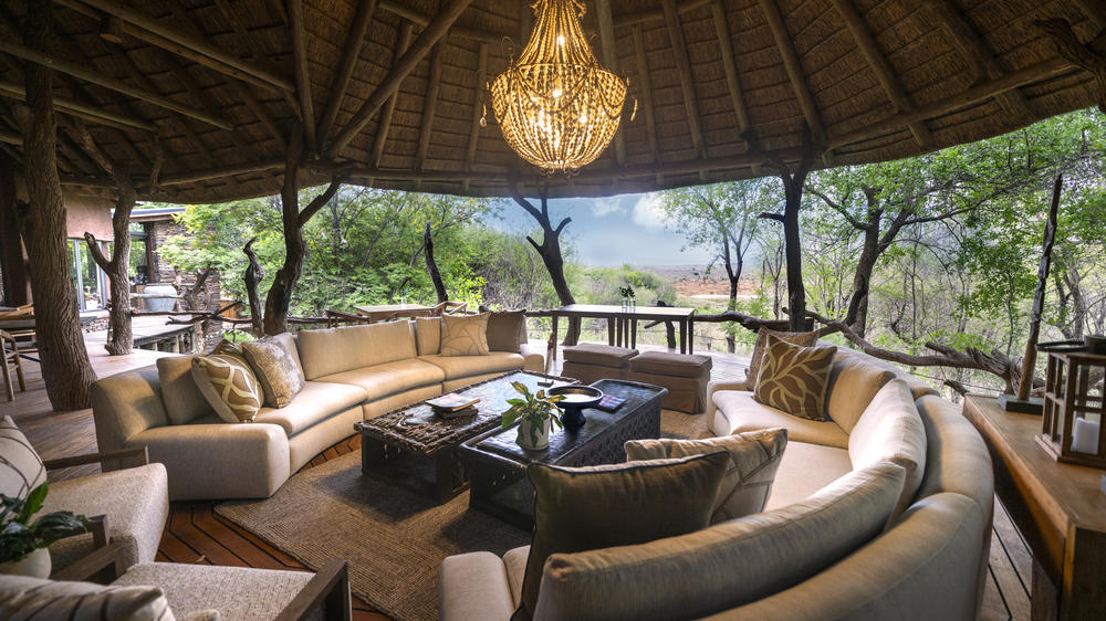 Madikwe Safari Lodge
