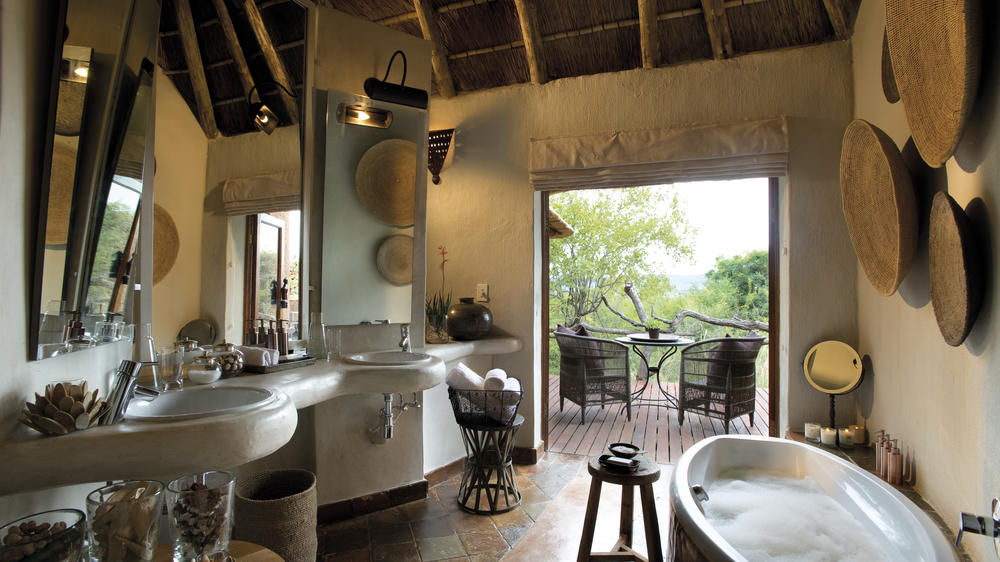 Madikwe Safari Lodge