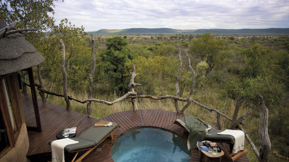 Madikwe Safari Lodge