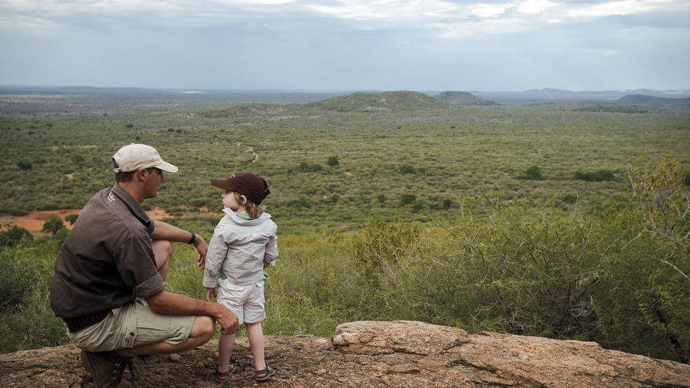 Madikwe Safari Lodge