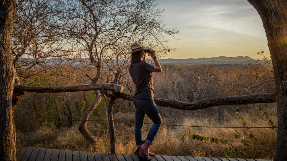 Madikwe Safari Lodge