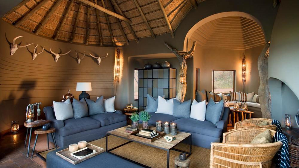 Madikwe Safari Lodge