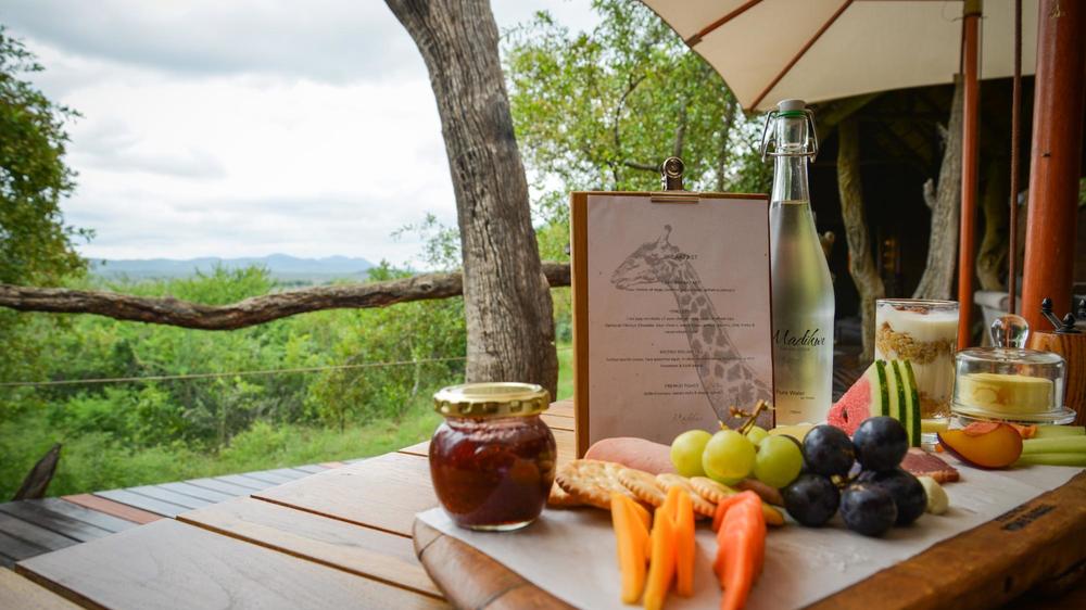 Madikwe Safari Lodge