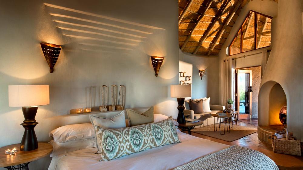 Madikwe Safari Lodge
