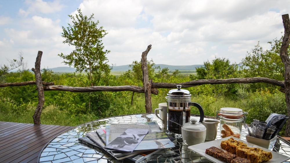 Madikwe Safari Lodge