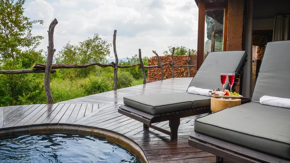 Madikwe Safari Lodge