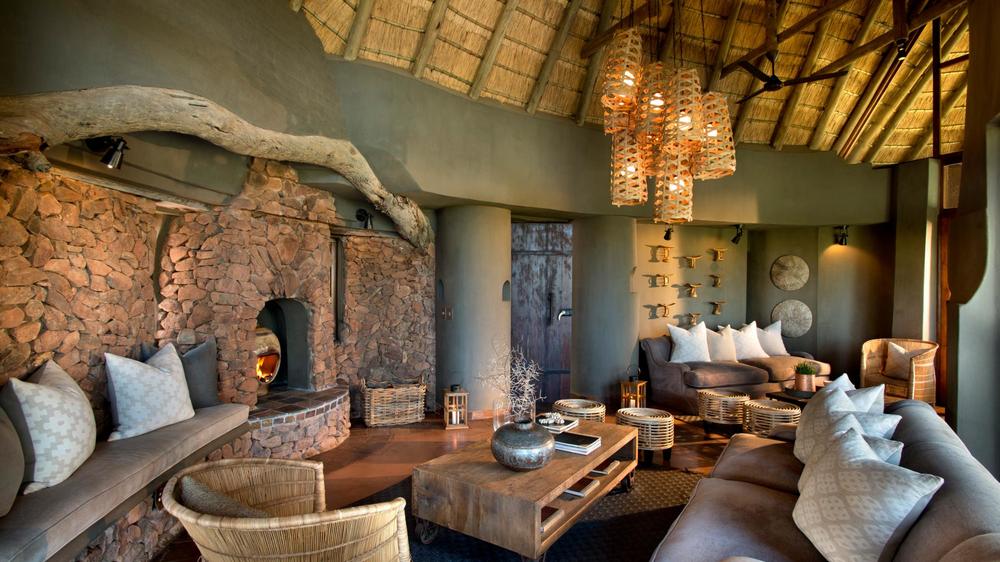 Madikwe Safari Lodge