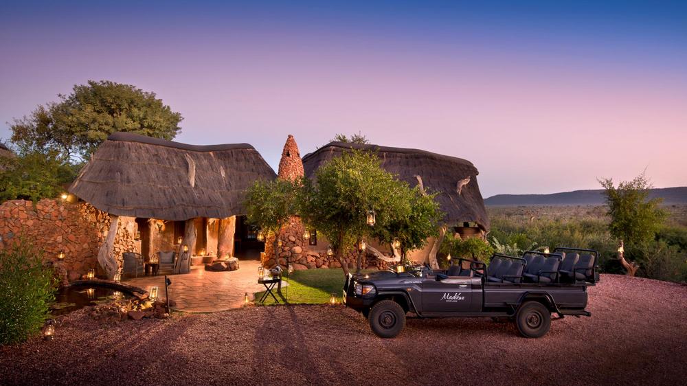 Madikwe Safari Lodge
