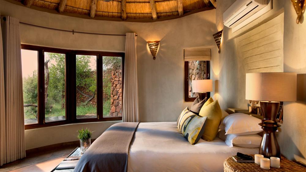 Madikwe Safari Lodge