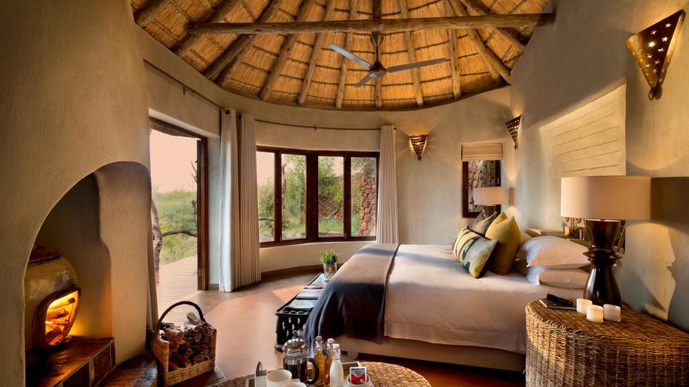 Madikwe Safari Lodge