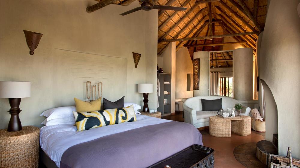 Madikwe Safari Lodge