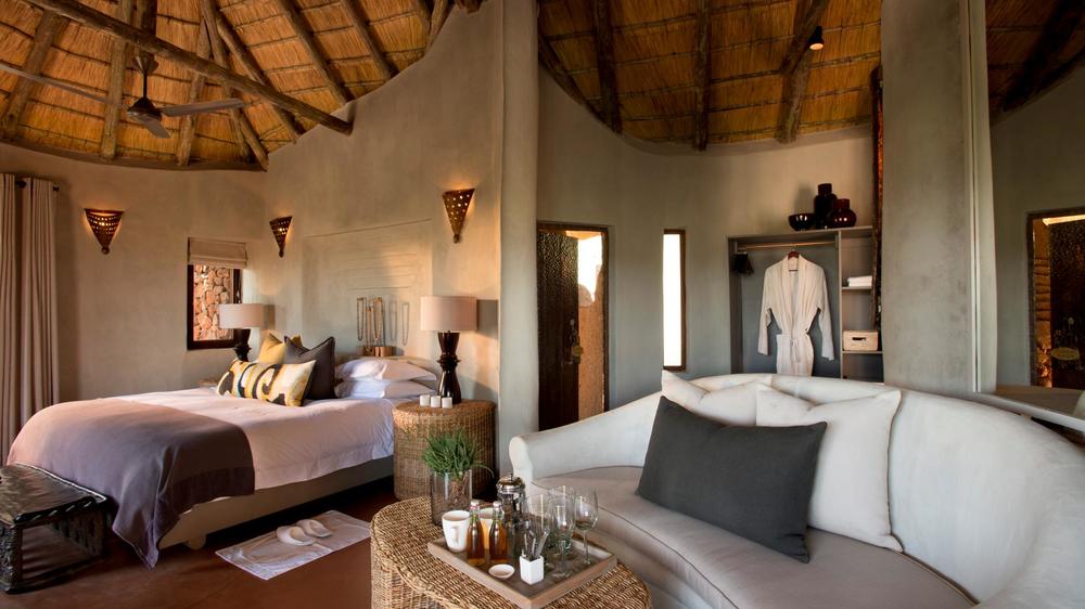 Madikwe Safari Lodge