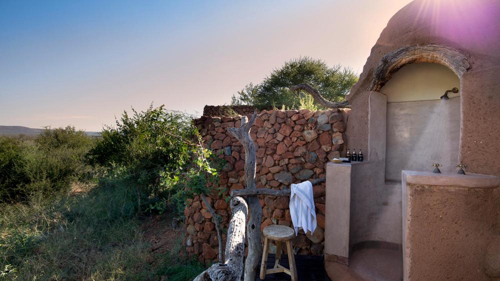 Madikwe Safari Lodge
