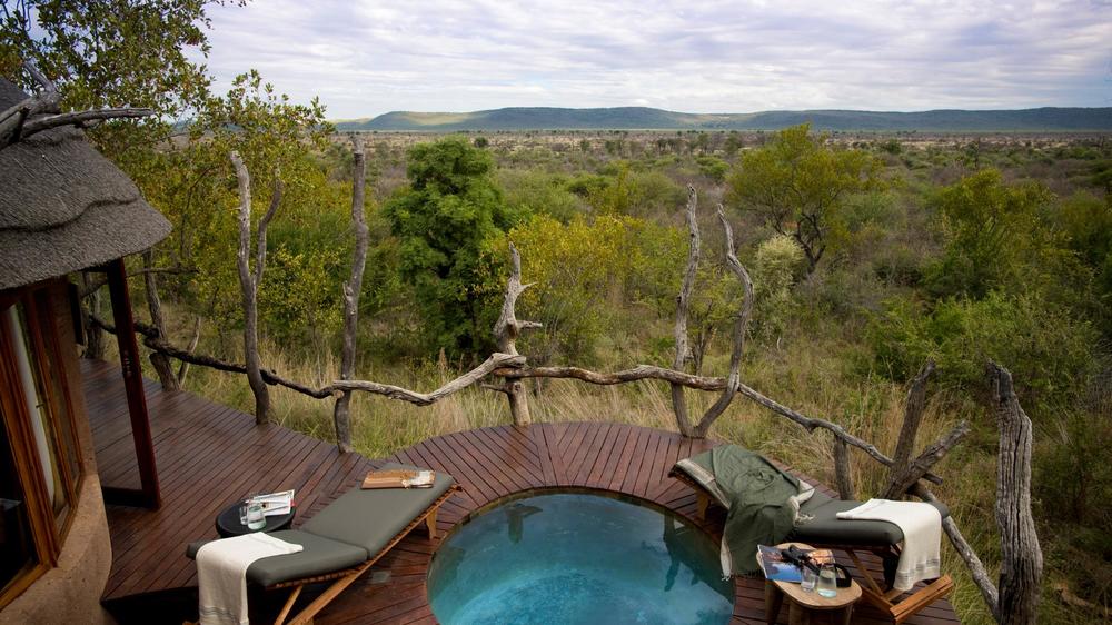 Madikwe Safari Lodge