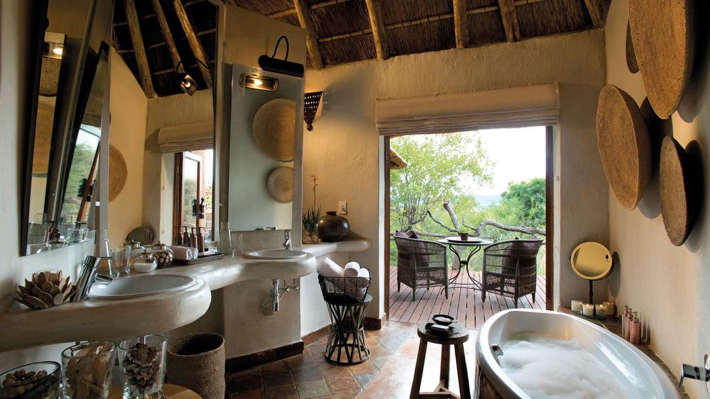 Madikwe Safari Lodge