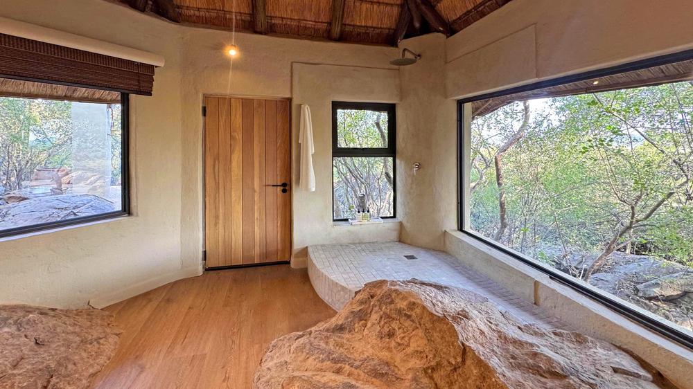Madikwe Hills Private Game Lodge