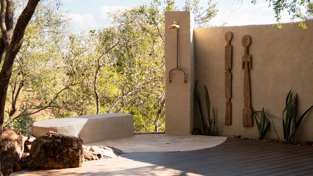 Madikwe Hills Private Game Lodge