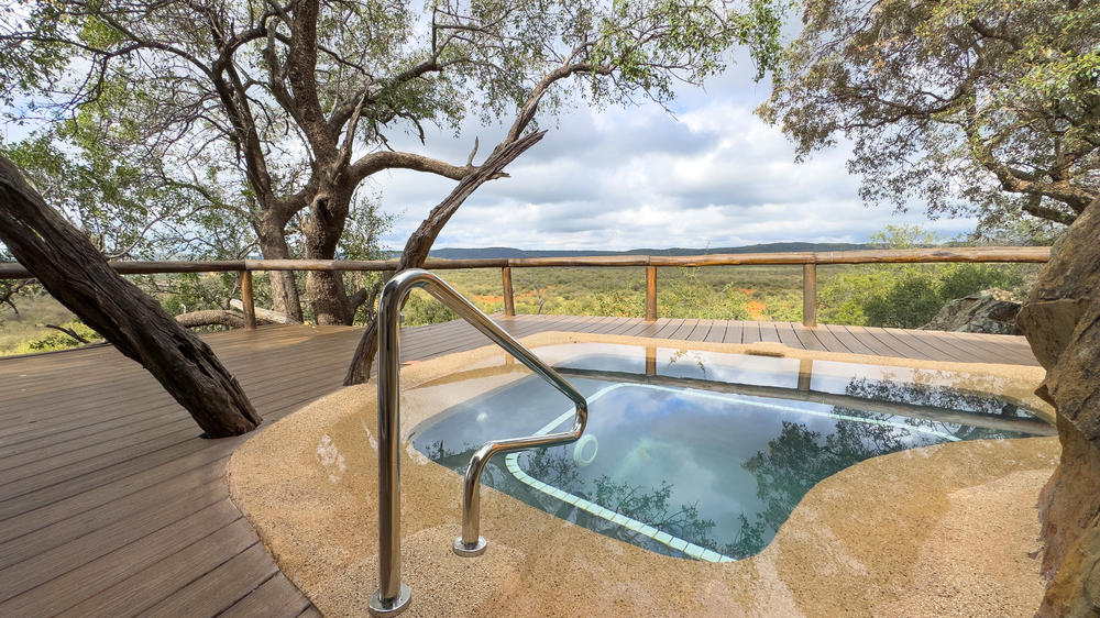 Madikwe Hills Private Game Lodge