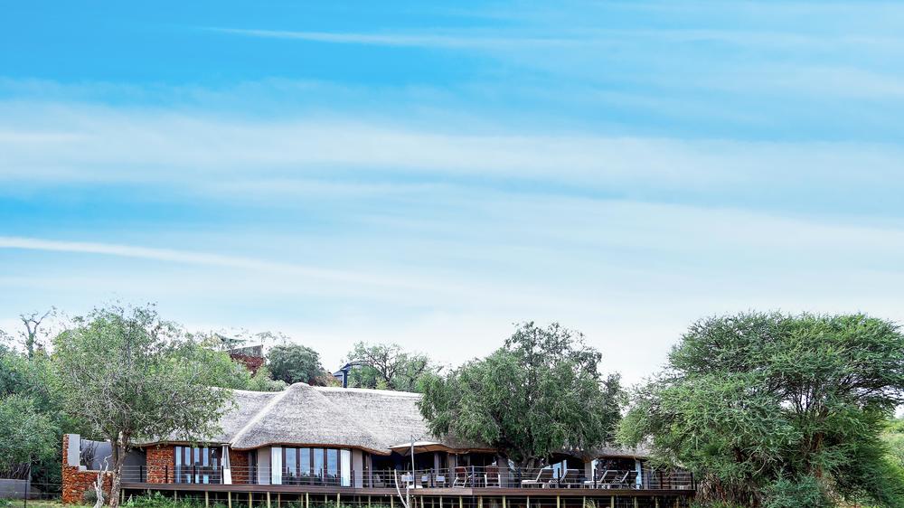 Madikwe Hills Private Game Lodge