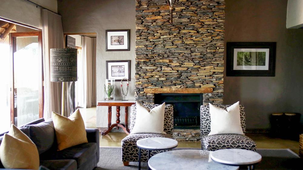 Madikwe Hills Private Game Lodge