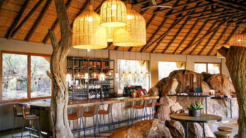 Madikwe Hills Private Game Lodge