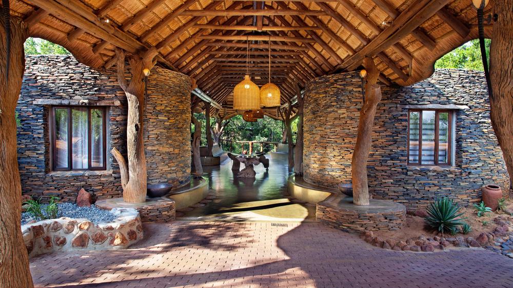 South Africa - 4-Day Madikwe Safari with Madikwe Hills - Private accommodated