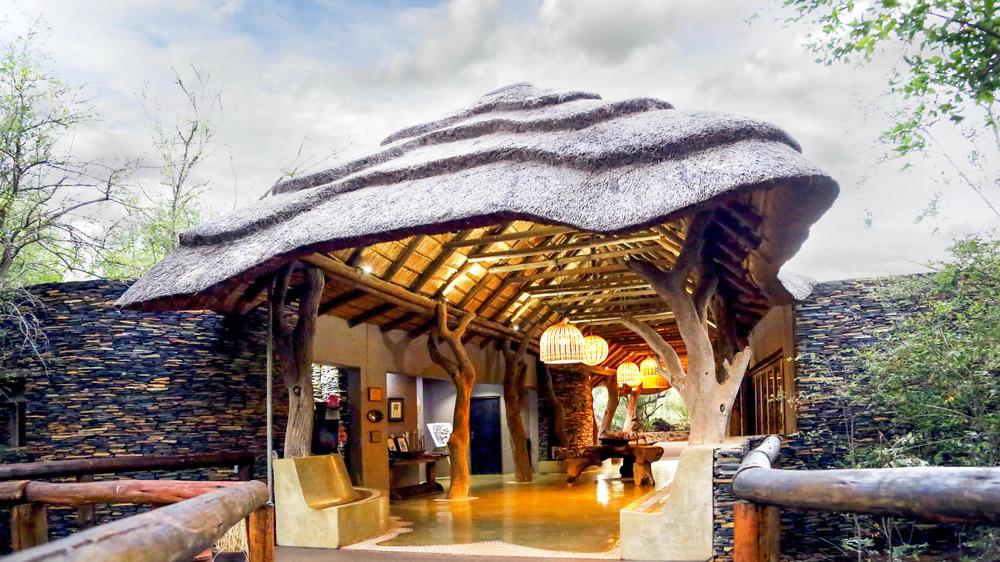 Madikwe Hills Private Game Lodge