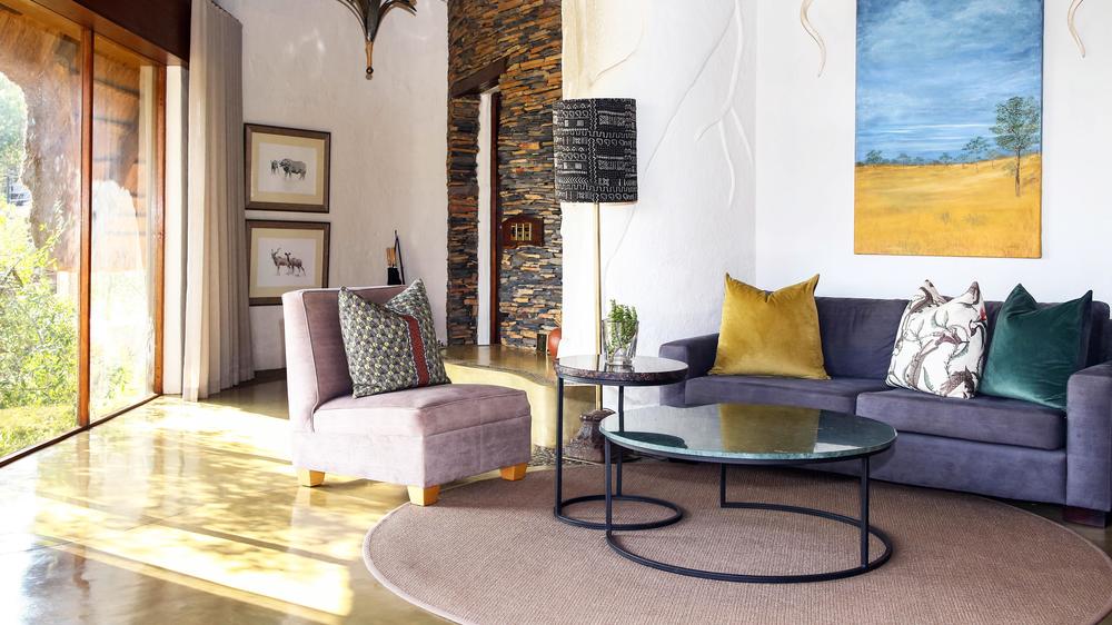 Madikwe Hills Private Game Lodge