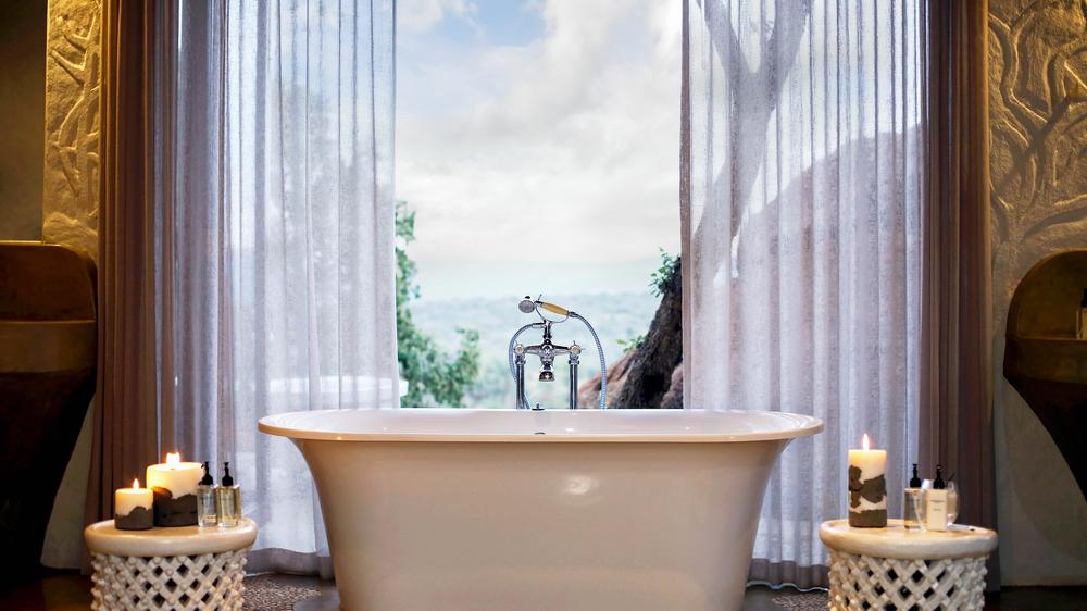 Madikwe Hills Private Game Lodge