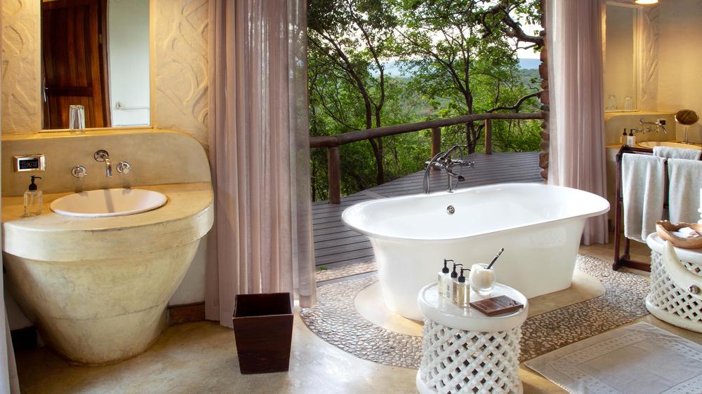 Madikwe Hills Private Game Lodge