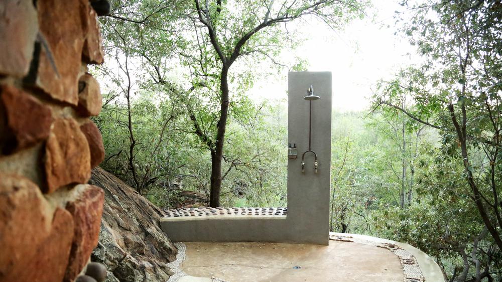 Madikwe Hills Private Game Lodge