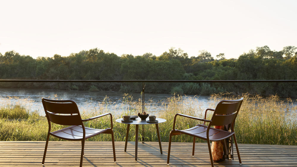 Lion Sands River Lodge